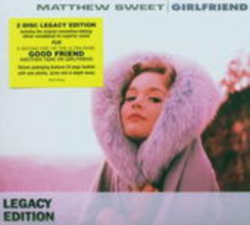 Matthew Sweet – Girlfriend