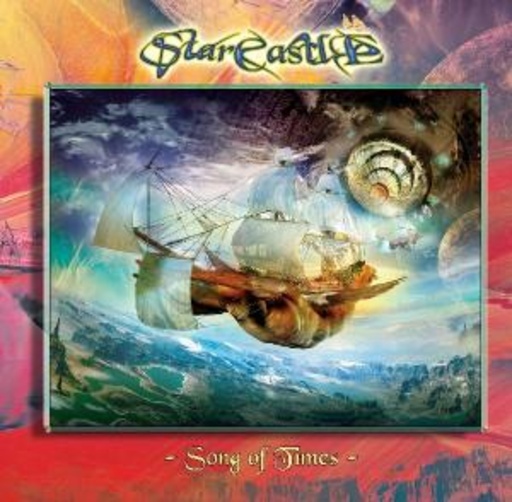 Starcastle – Song Of Times