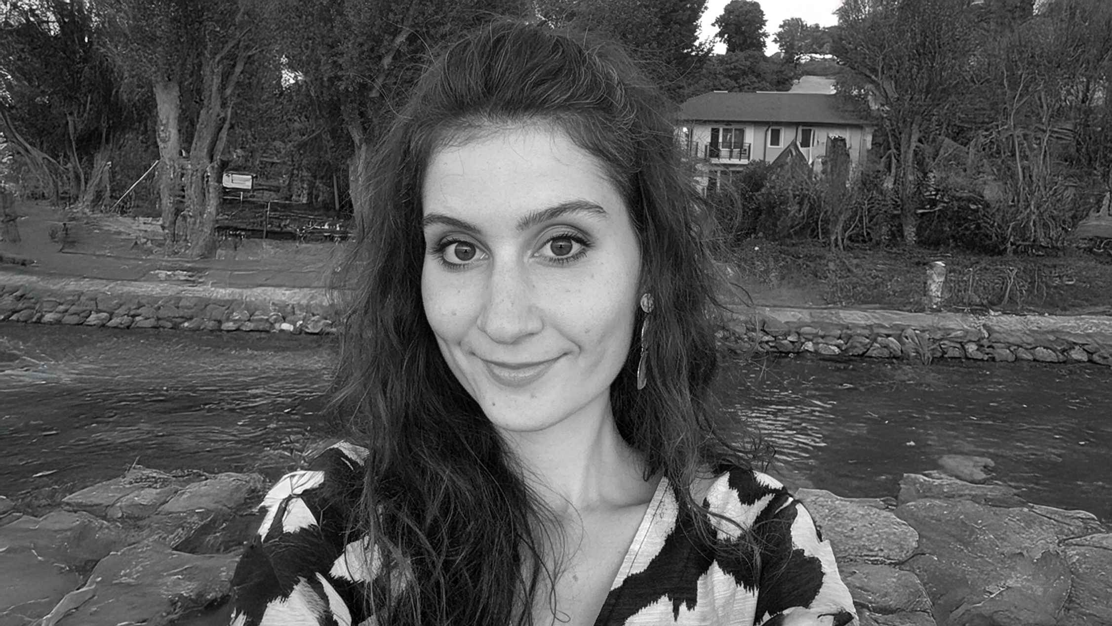 Hat den MusikWoche-Fragebogen ausgefüllt: Natalie Lemberger, COO 7us media group.