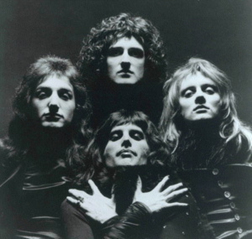 Mit Ausstellung geehrt: Queen