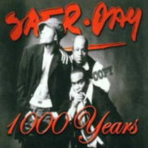 Sat-R-Day – 1000 Years
