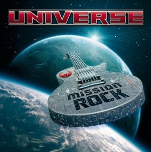 Universe – Mission Rock