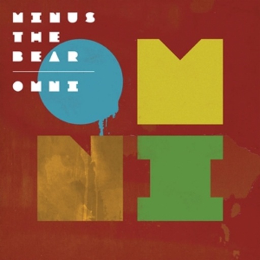 Minus The Bear – Omni