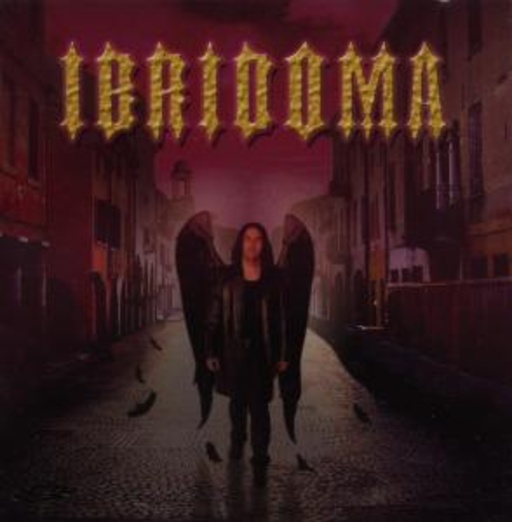 Ibdidoma – Ibdidoma