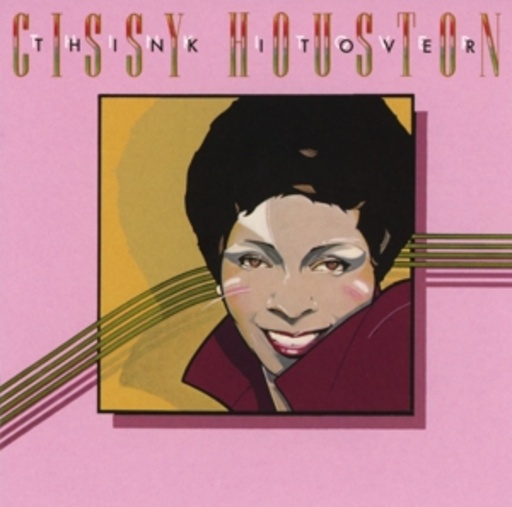Cissy Houston – Think It Over