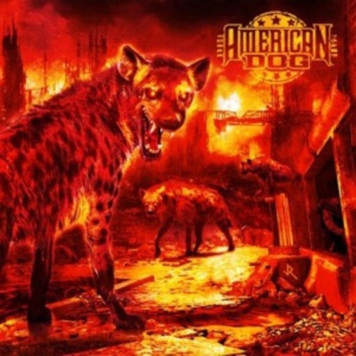 American Dog – Poison Smile