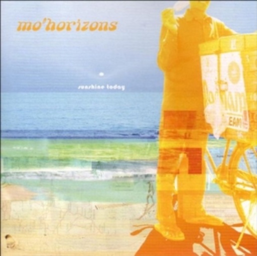 Mo'Horizons – Sunshine Today