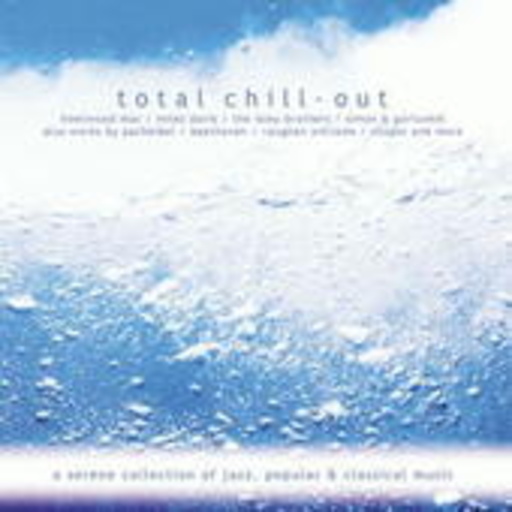 Diverse – Total Chill Out