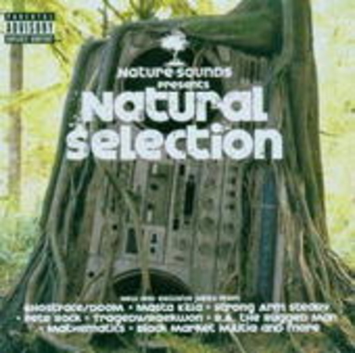 Diverse – Natural Selection