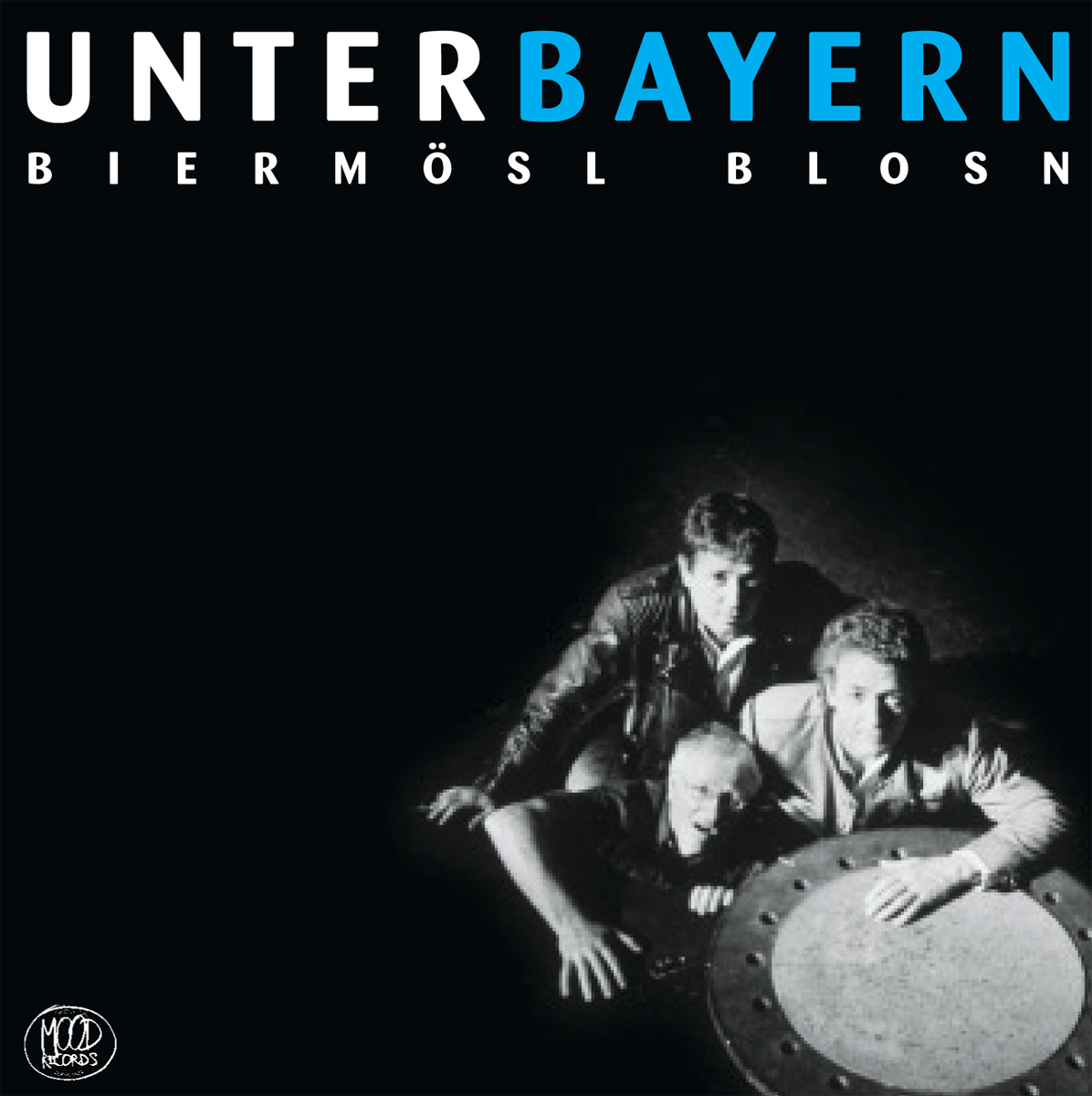 Biermösl Blosn – Unterbayern