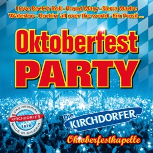 Die Kirchdorfer – Oktoberfest Party