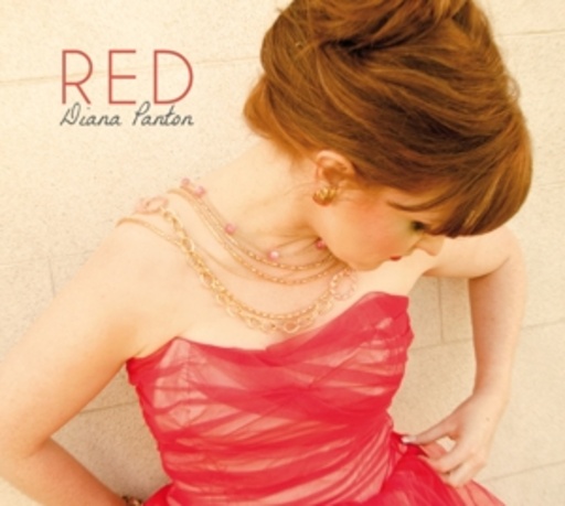 Diana Panton – Red