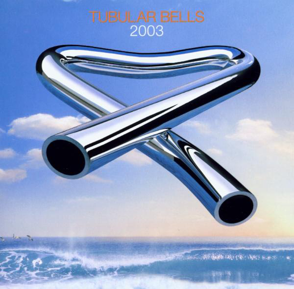 Mike Oldfield – Tubular Bells 2003