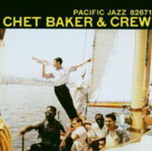 Chet Baker – Chet Baker And Crew