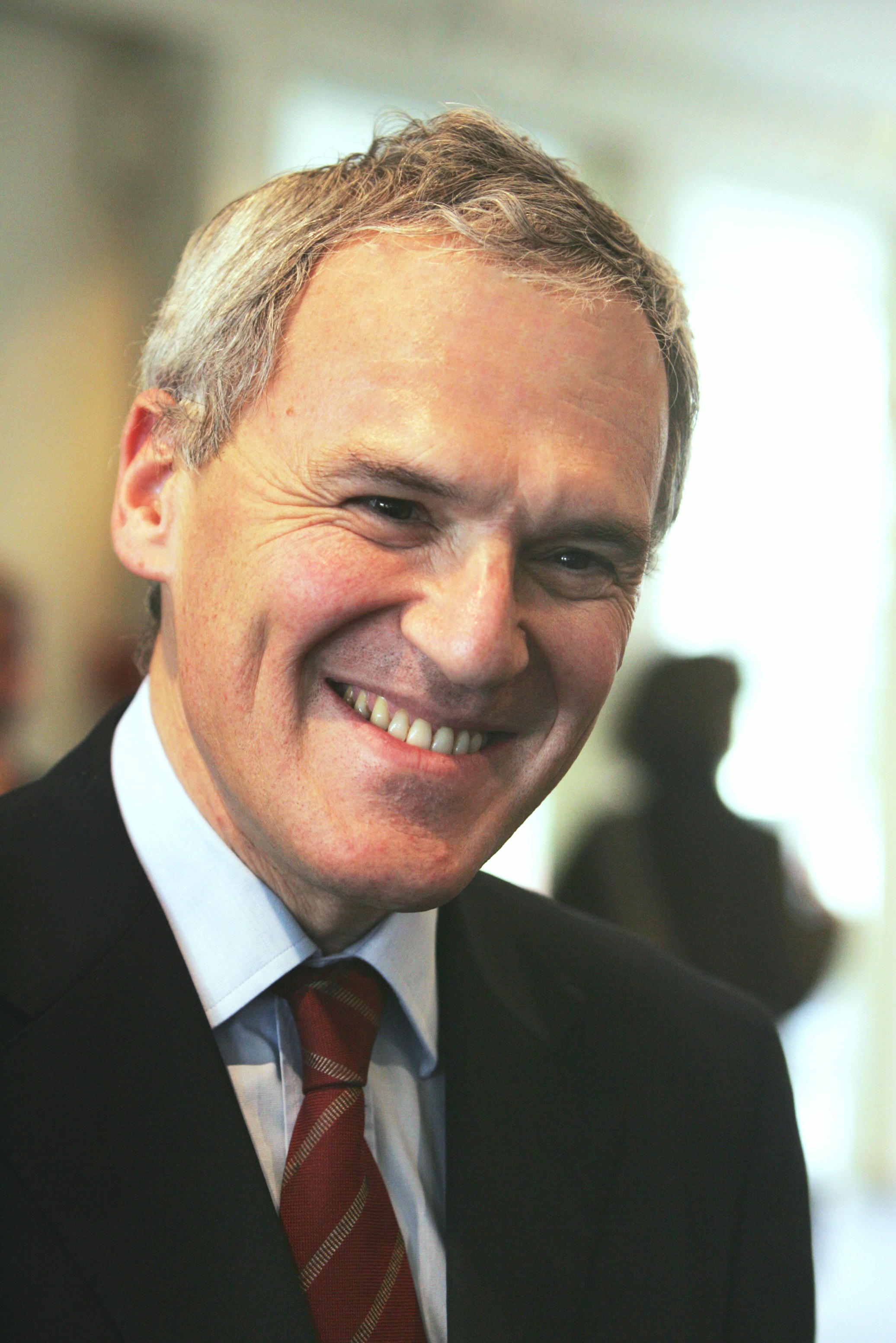 Jean-Bernard Lévy
