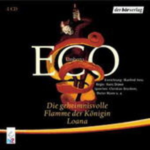Diverse – Die geheimnisvolle Flamme der Königin Loana