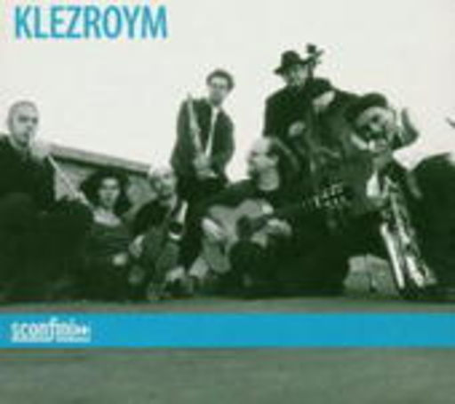 Klezroym – Sconfini