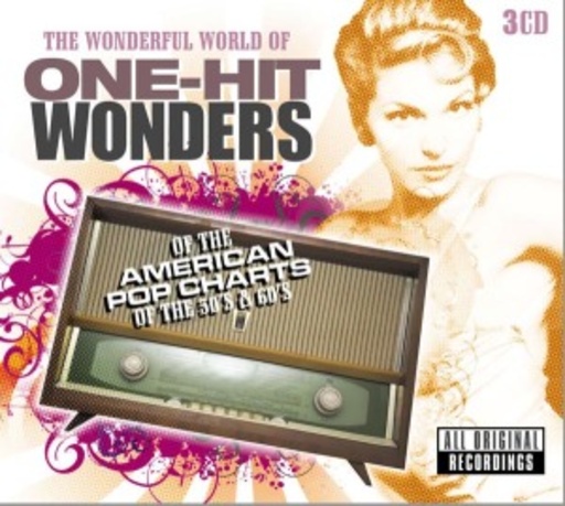 Diverse – The Wonderful World Of One-Hit Wonders