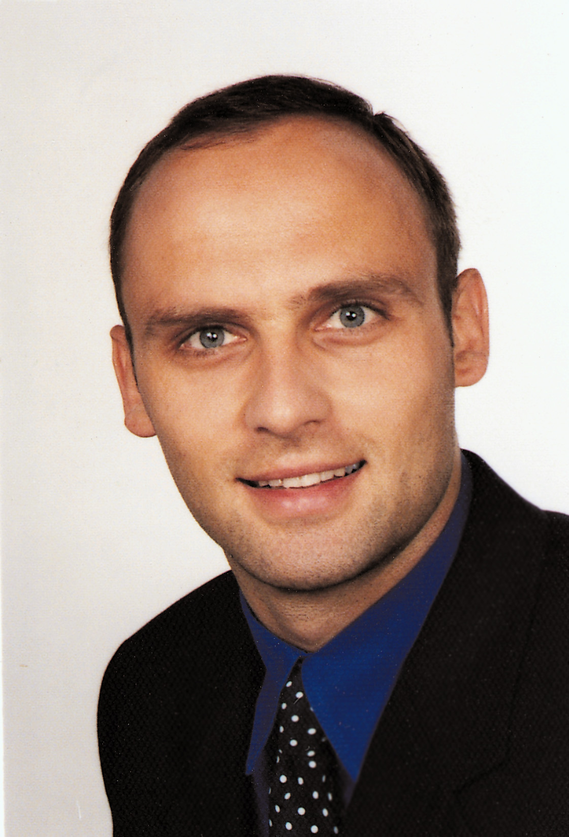 Sören Bauermeister
