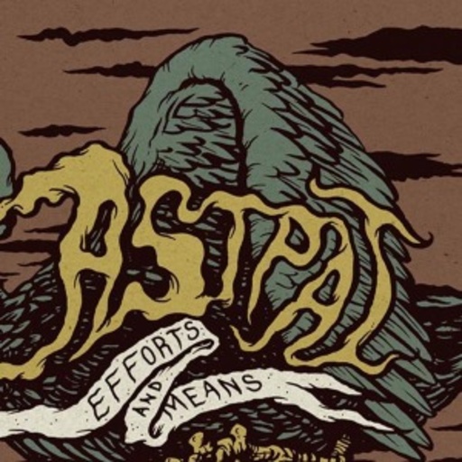 Astpai – Efforts And Means