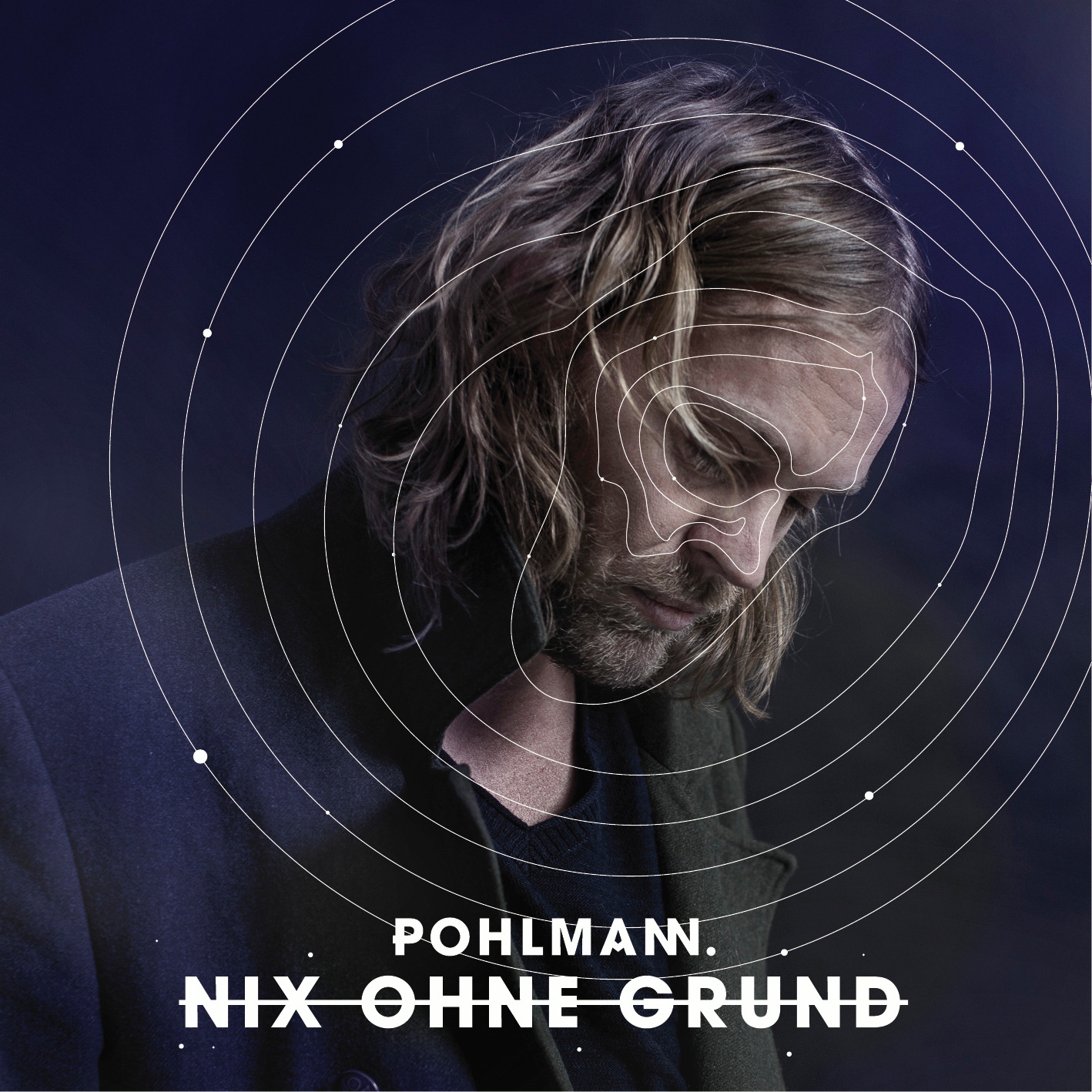 Pohlmann. – Nix ohne Grund