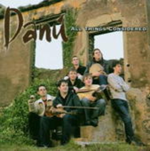 Danu – All Things Considered