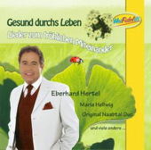 Diverse – Gesund durchs Leben