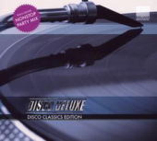 Diverse – Disco Deluxe