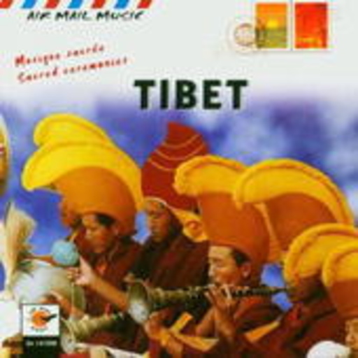 Diverse – Tibet