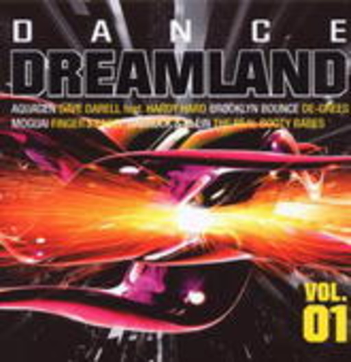 Diverse – Dance Dreamland Vol. 01