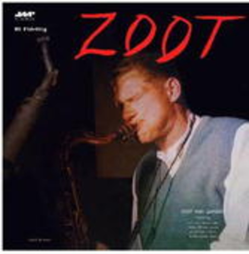 Zoot Sims Quartet – Zoot