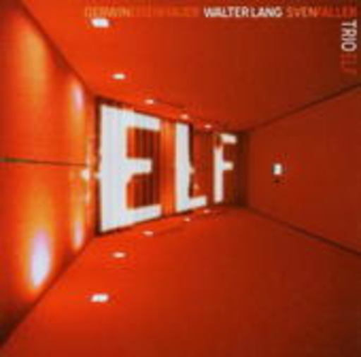 ELF – ELF
