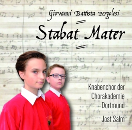 Stabat Mater