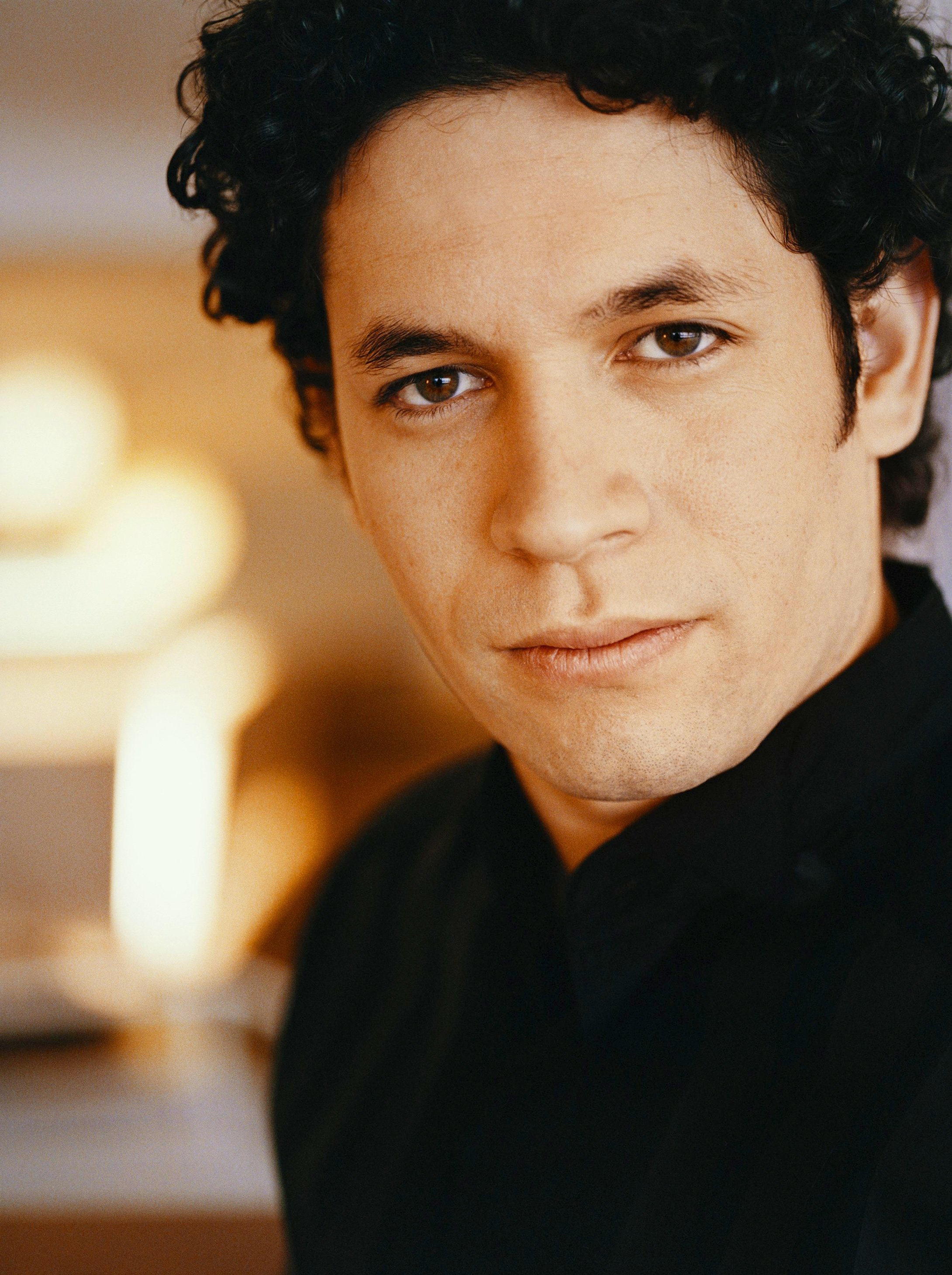 Gustavo Dudamel