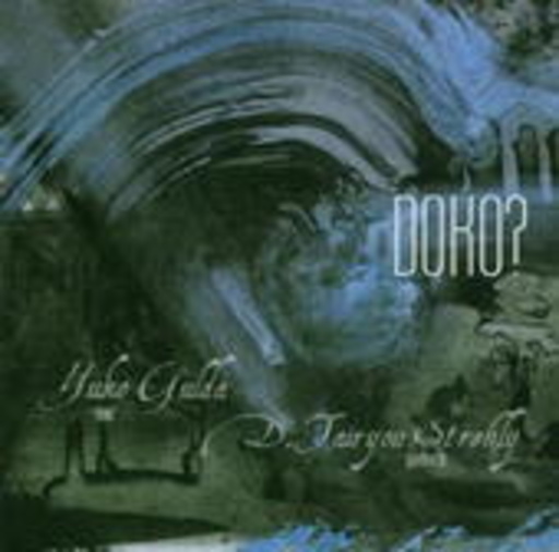 Yuka Gulda/Dieter Strehly – Doko?