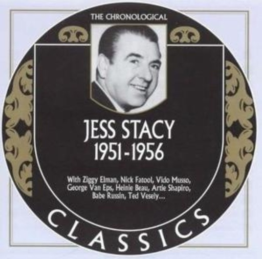Jess Stacy – Classics 1951-1955