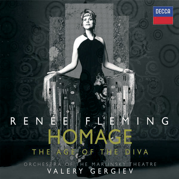 Renée Fleming – Homage - The Age Of The Diva