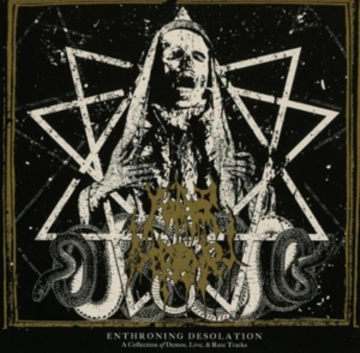 Father Befouled – Enthroning Desolation
