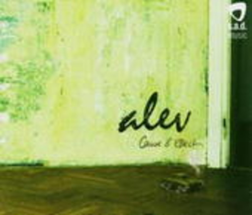 Alev – Cause & Effect