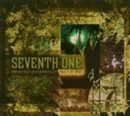 Seventh One – What Should Not Be