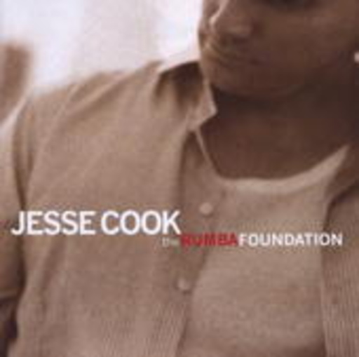 Jesse Cook – The Rumba Foundation