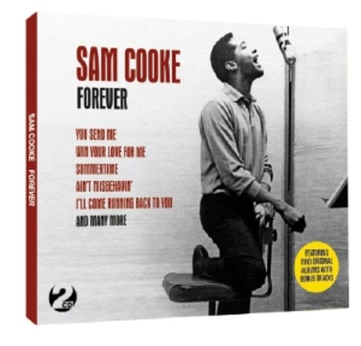 Sam Cooke – Forever