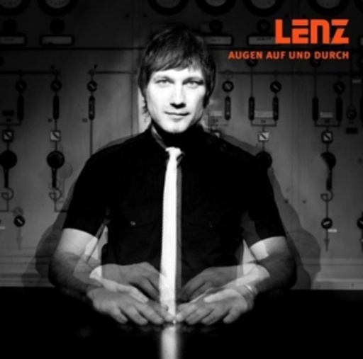 Lenz – Augen auf und durch