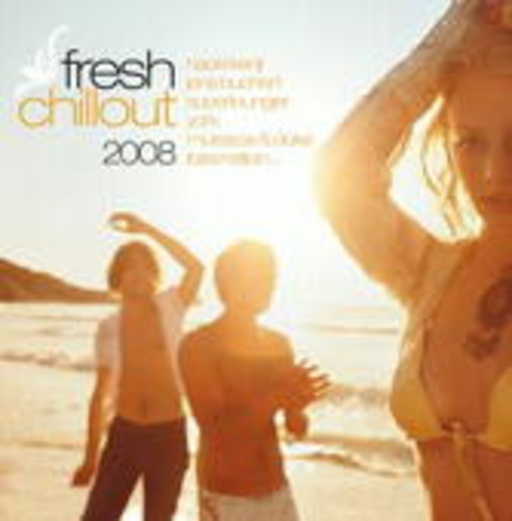 Diverse – Fresh Chillout 2008
