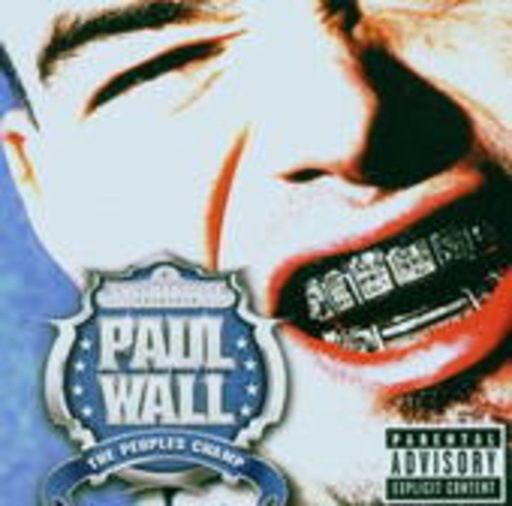 Paul Wall – The Peoples Champ