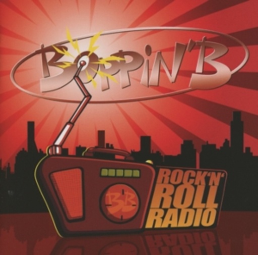 Boppin' B – Rock'n'Roll Radio