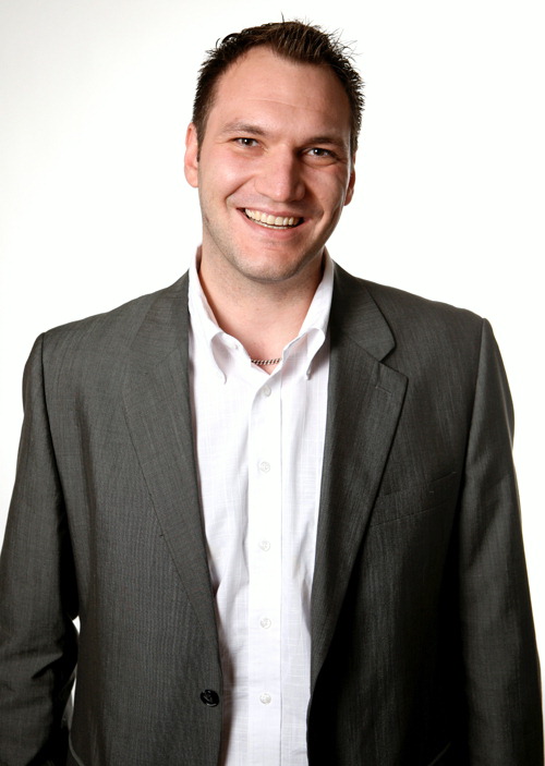 Hermann Niesig