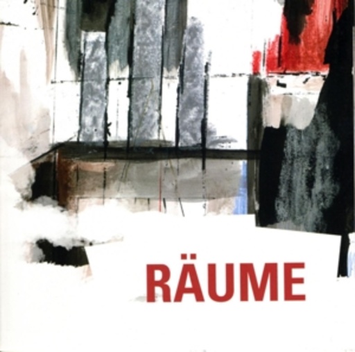 Oliver Leicht – Räume