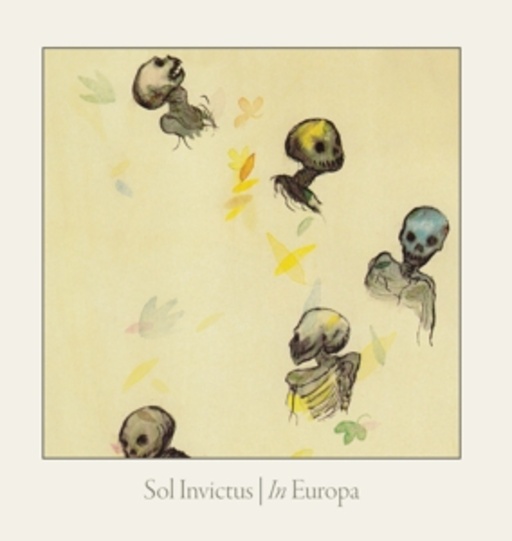 Sol Invictus – In Europa