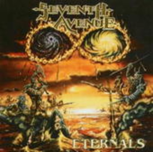 Seventh Avenue – Eternals